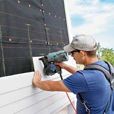 Best Historical Building Siding Restoration  in Little River Academy, TX